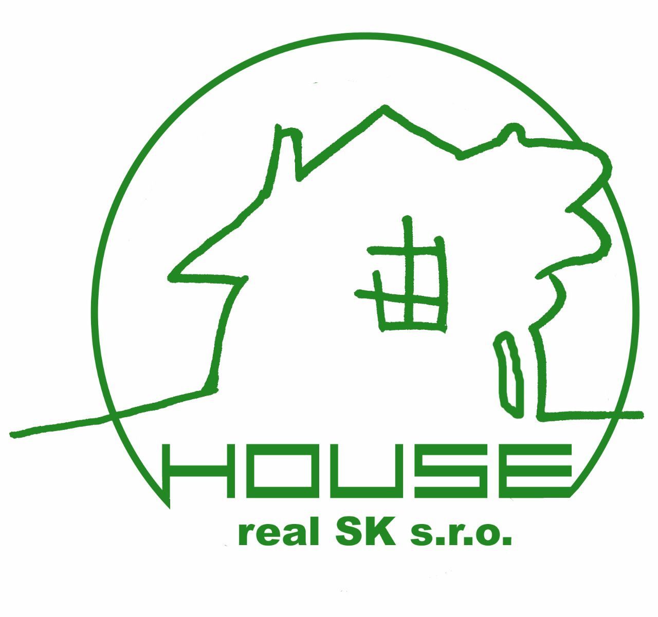 HOUSE real SK s.r.o.