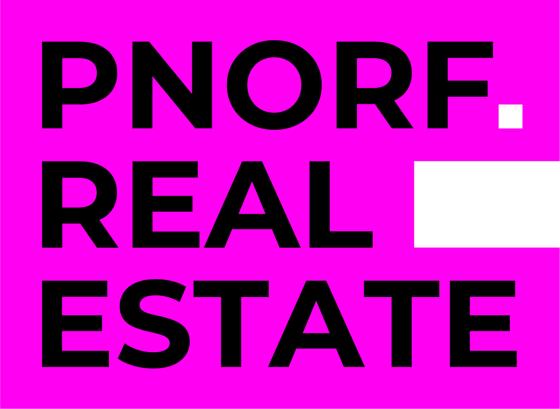 PNORF - REAL ESTATE