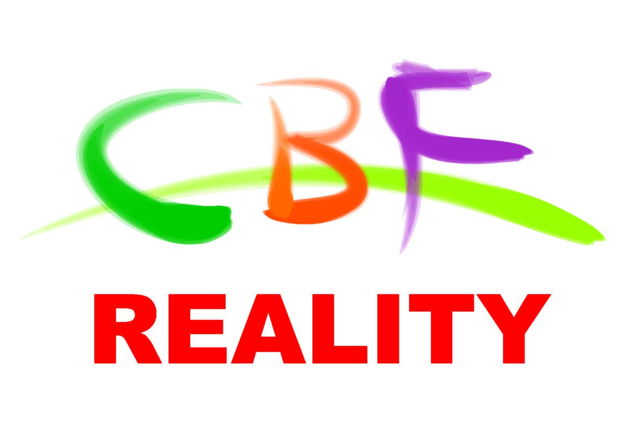 CBF reality s.r.o.