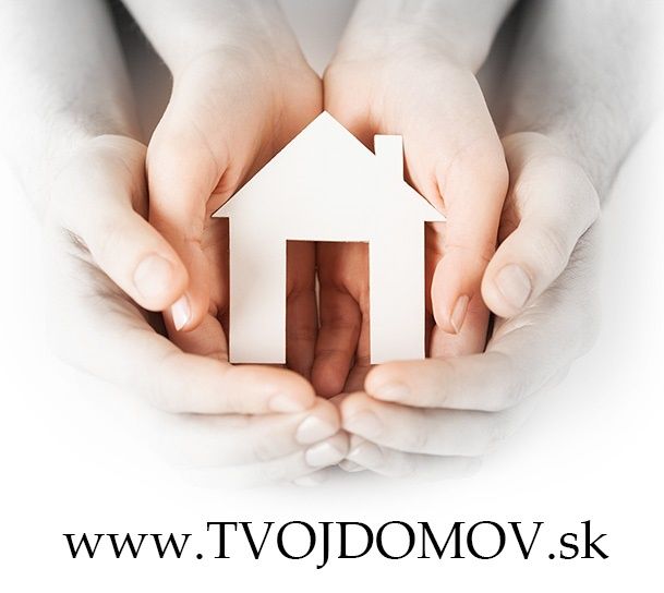 www.TVOJDOMOV.sk