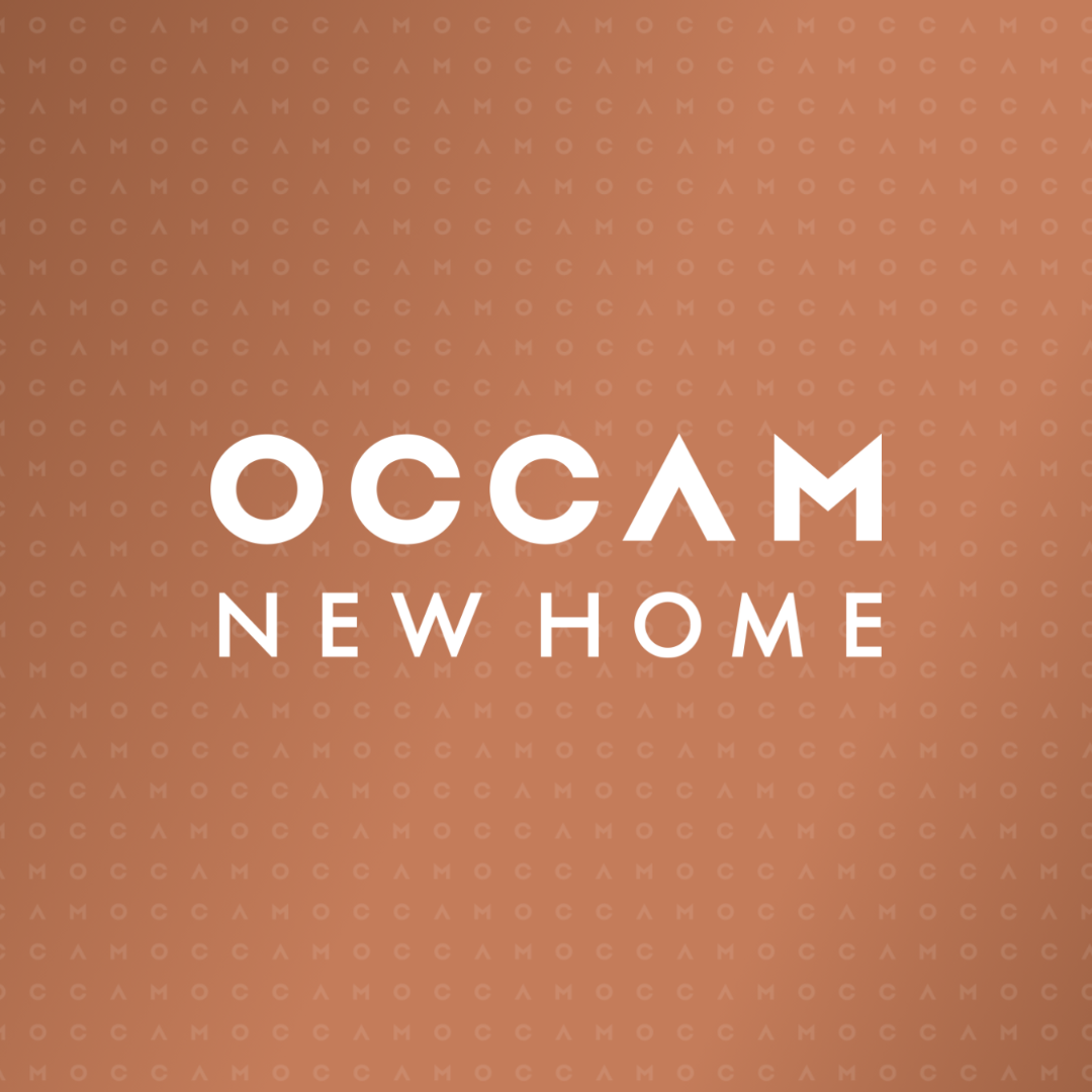 Occam New Home