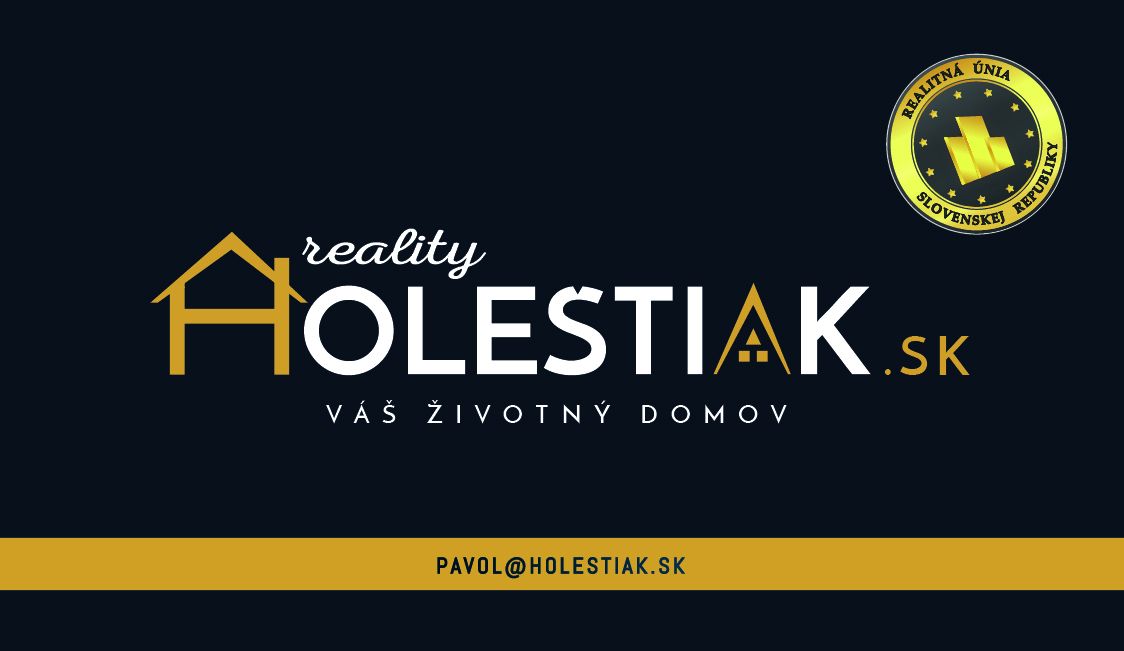 HOLESTIAK.sk reality s.r.o.