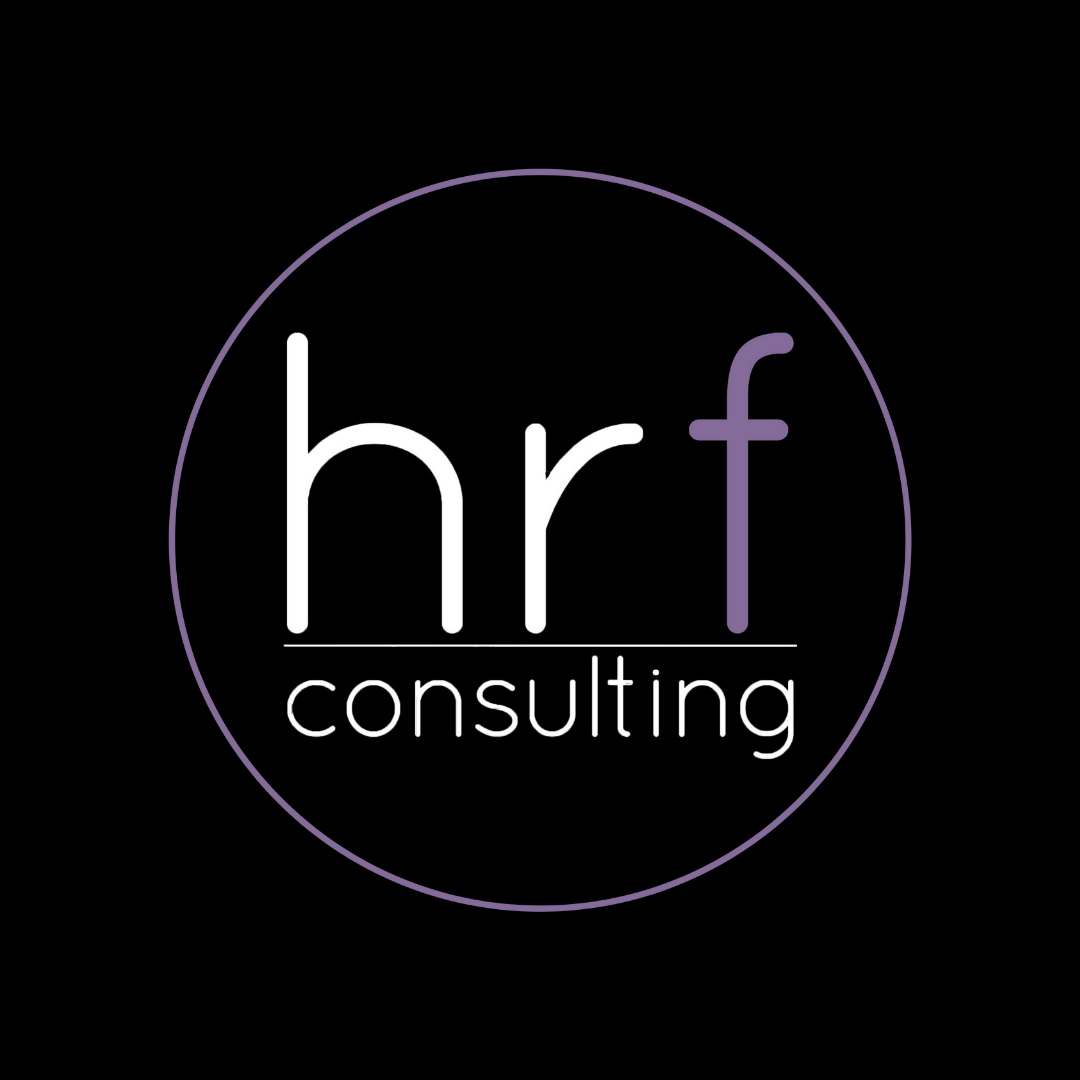 HRF Consulting s.r.o.