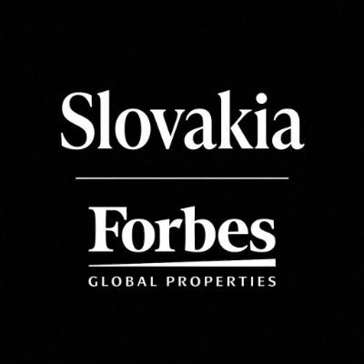 Forbes Global Properties Slovakia