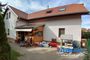 Fotka #23: Na predaj samostatný 5-izbový rodinný dom so saunou, garážou a veľkou záhradou BA-Záhorská Bystrica :: TOP Reality