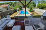 Fotka #2: 4i rodinný dom v Kittsee s terasou, bazénom a záhradou :: TOP Reality