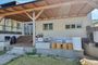 Fotka #4: 4i rodinný dom v Kittsee s terasou, bazénom a záhradou :: TOP Reality