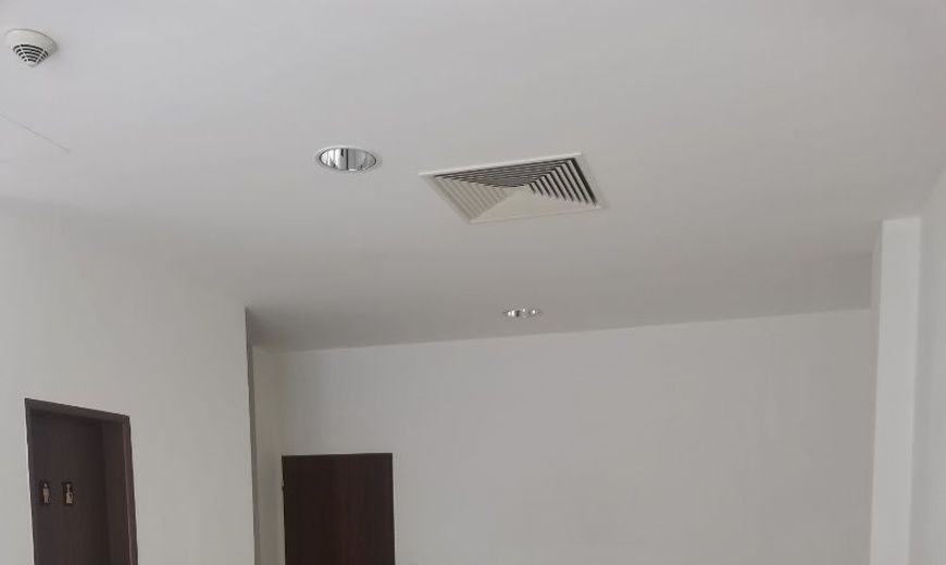 Obchodný priestor 39,66 m² v hoteli na ul. Radlinského, BA I - Staré Mesto - View 2