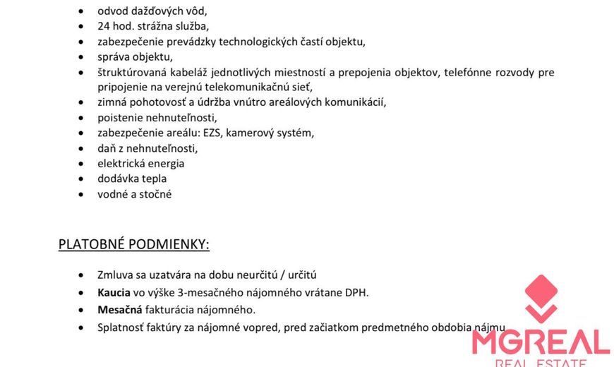 Kancelársky celok 415 m², Stará Vajnorská - Pohľad 3