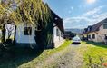  Fotka #2: Na predaj 2 chalupy a 1 chatka Horná Ves – Pacov - pozemky 1488 m2