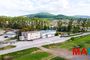 Fotka #2: Podnikateľska budova 600 m2, 19 ár pozemok,  17 km od Košíc :: TOP Reality