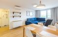  Fotka #2: REZERVOVANÉ Nádherný 4i byt 80m2, A/C, sauna, parkovanie