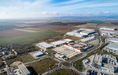  Fotka #2: Prenájom výrobno skladových priestorov od 700 do 2 300 m2 v Senci
