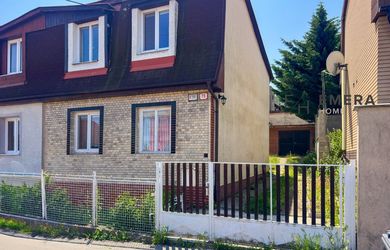 PREDAJ-investičná príležitosť, prestížna adresa, 5 izbový rodinný dom na KOLIBE