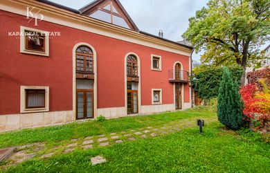 NA PRENÁJOM: Atraktívne komerčné priestory (177 m²) v centre Prešova