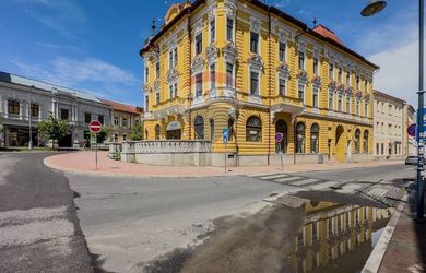 Obchodné/kancelárske priestory na prenájom | Horná- Banská Bystrica