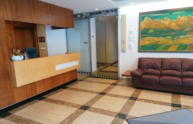 Kancelária pri Trnavskom mýte