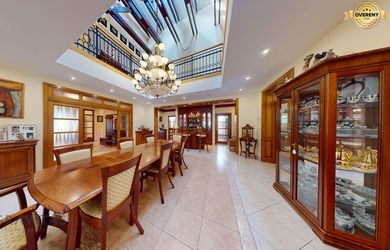 GRAVITAS | Viacgeneračný dom s wellness a bazénom