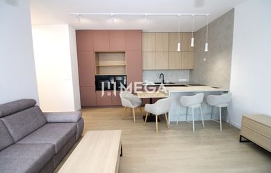 NA PRENÁJOM PRÉMIOVÝ 3-IZBOVÝ BYT – CENTRAL POINT HUMENNÉ