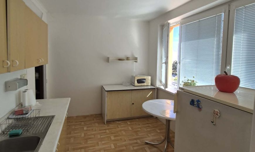Fotka #1: 1 izb.byt .Orgovánová ul.Košice Západ