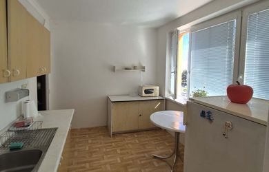 1 izb.byt .Orgovánová ul.Košice Západ