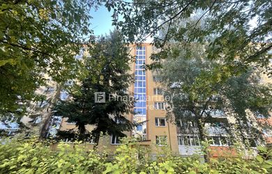 Váš nový 2izb byt uprostred zelene v Prešove (F804-112-ANM)