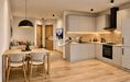  Fotka #2: JASNÁ POINT – Moderný 4-izbový apartmán v centre Jasnej