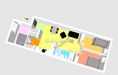  Fotka #7: JASNÁ POINT – Moderný 4-izbový apartmán v centre Jasnej