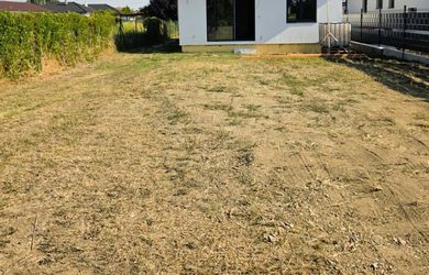 Novostavba, bungalov, Čaňa – 4 izby, pozemok 751 m²